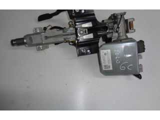 Рулевая рейка 6C1909144D, 6C1909144M Skoda Fabia Mk3 (NJ) 2015 - 2021 года