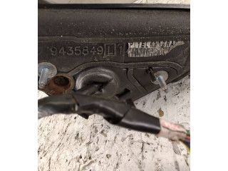 Зеркало электрическое        Jeep Grand Cherokee (WK)  2005 - 2010 года   