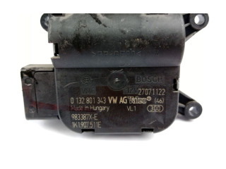 Вентилятор печки 1K1907511E, 0132801343 Volkswagen Jetta VI