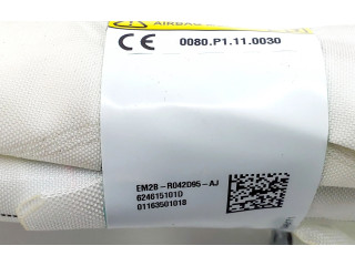 Боковая подушка безопасности EM2BR042D95AJ, CD539E   Ford S-MAX