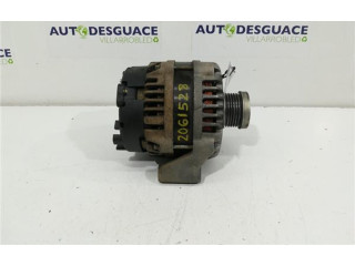 Генератор A6641540102 SsangYong Kyron