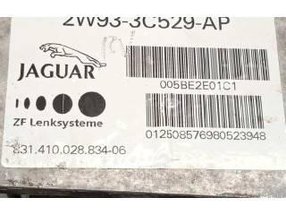 Рулевая рейка 2W933C529AP, C2P25507 Jaguar XF X250 2007 - 2015 года