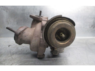 Турбина SsangYong Kyron A6640900780, 7614330002 для двигателя D20DT