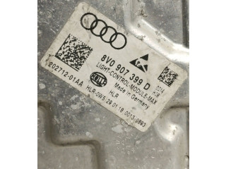 Блок управления Xenon