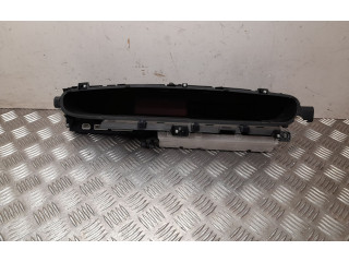 Přístrojová deska Toyota Prius (XW30) 2013 769363290, 769166660