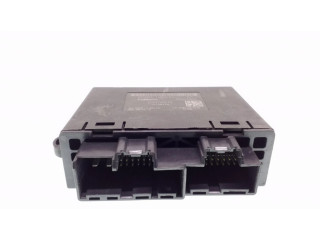 Блок управления дверью