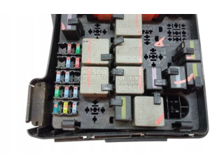 Блок предохранителей     Saab 9-5    