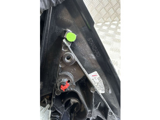 Зеркало электрическое Volvo S60 2011 - 2013 года