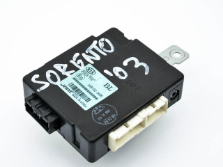 Блок комфорта 954003E310, 95400-3E310 KIA Sorento