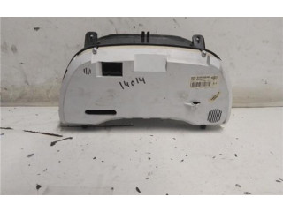 Панель приборов 51820311, 51820311 Fiat Linea