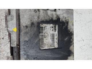 Блок управления двигателя IAW8P10, 16239114 Citroen Xantia