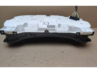 Přístrojová deska Toyota Sienna XL30 III 2011 83800-08370-00