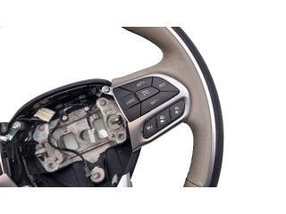 Volant Chrysler Pacifica 2017 5RM583X9AF, 2501874BEY