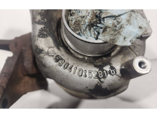 Turbodmychadlo Турбина 53041015281B   Audi Q7 4L   BUG