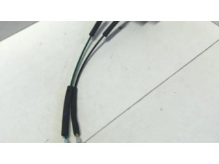 Задний замок