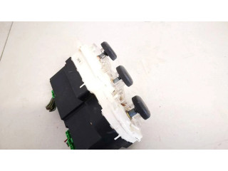 Блок управления климат-контролем    Honda Civic