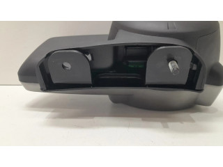 Панель приборов Chevrolet Spark