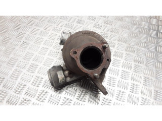 Turbodmychadlo Турбина 7167382 Volvo V70 2.4