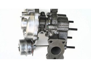 Турбина Citroen Xsara 2.0 53039880057, 53039700057