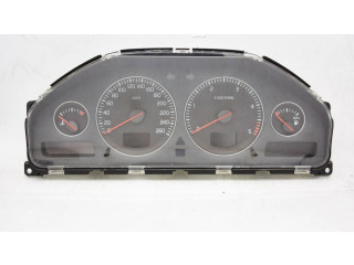 Панель приборов 30746102 Volvo V70