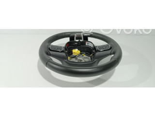 Руль Citroen C3 Aircross 2017 - года 98118752ZD, 34211562F