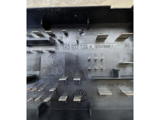 Блок предохранителей 1K0937124K, 07406270O   Volkswagen Golf Plus    