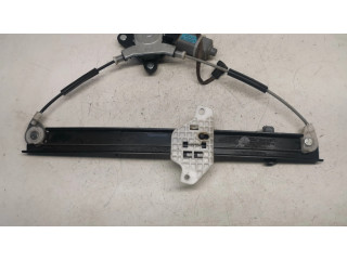 Комплект электрического механизма для подъема окна