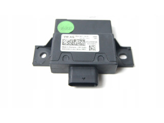 Блок управления 5G0907159B, 4H0907159A   Volkswagen Golf VII