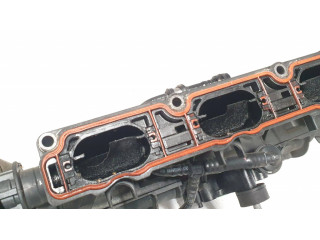 Всасывающий коллектор