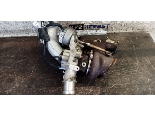  Турбина Opel Meriva B  78150455565353, 25201063   для двигателя 1364ccm | 88kW | A14NEL      