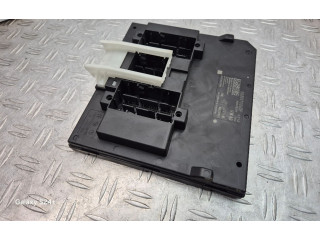 Блок комфорта 5Q0937084DF Skoda Octavia Mk3 (5E)