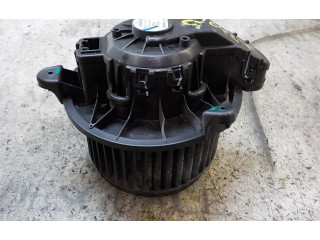 Вентилятор печки 1811783, 0130115579 Ford Ecosport