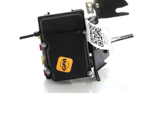 Блок АБС 8201063079, V0-6704B Dacia Sandero 2008 - 2012 года