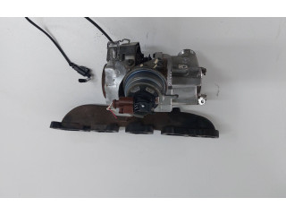 Турбина Skoda Octavia Mk3 (5E) 04L253016H