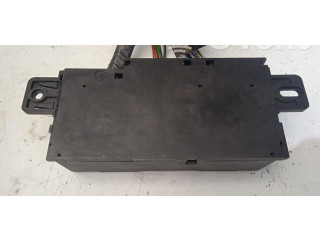 Блок комфорта 0003027V007, 0003027V007 Smart ForTwo I