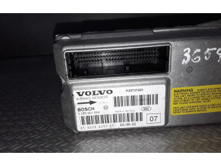 Блок подушек безопасности P30737501, 0285001654   Volvo XC90