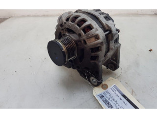 Генератор 04C903023D, 04C903023J Skoda Citigo