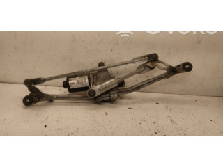 Моторчик дворников     Fiat 500L