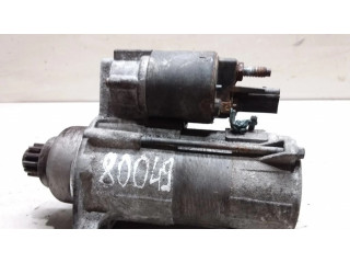 Стартер  02M911024P   Volkswagen PASSAT B7