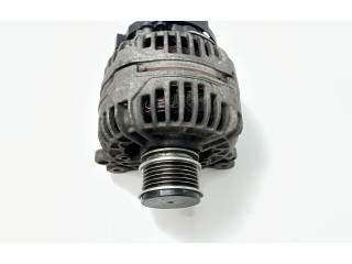 Генератор 03C903023B, 03C903023B Volkswagen Touran I