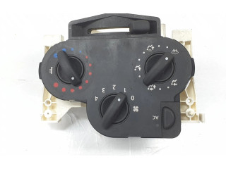 Блок управления климат-контролем 6001547668 Dacia Logan I