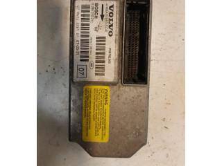 Блок подушек безопасности 30782385   Volvo V70