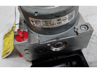 Блок АБС 476600078R Dacia Dokker 2012 - года