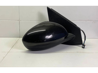 Зеркало электрическое        Dacia Logan II  2012 - 2020 года   