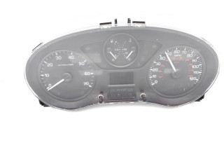 Přístrojová deska Citroen Berlingo 2012 55500131010, WD15A272