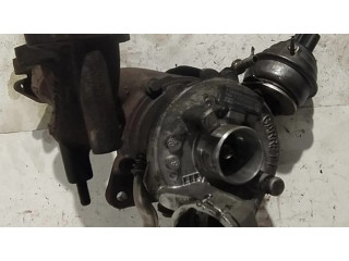 Turbodmychadlo Турбина 03G253010A   Volkswagen PASSAT B6 2.0  