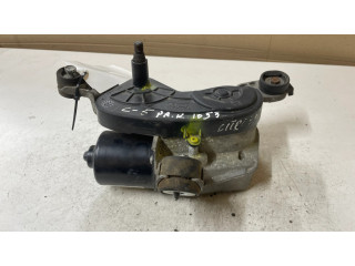 Двигатель стеклоочистителей