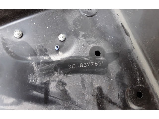 Передний електрический механизм для подъема окна без двигателя