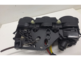 Блок управления климат-контролем    Volkswagen Caddy