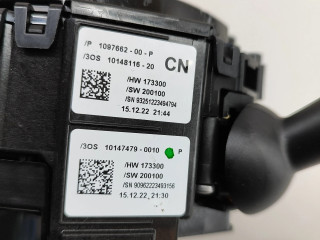 Подрулевой переключатель 1014749007, 109766200P Tesla Model 3